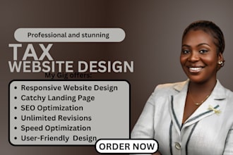 tax website, income tax website, credit repair website, bookkeeping website