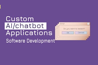 develop open ai application chatgpt ai software developer machine learning