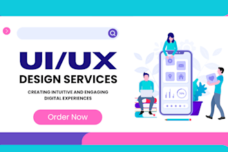 design web ui ux design, dashboard ui ux and app ui ux design in figma