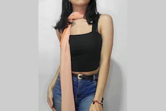 be your female photo and video model