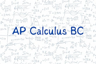 help you get a 5 in ap ab and bc
