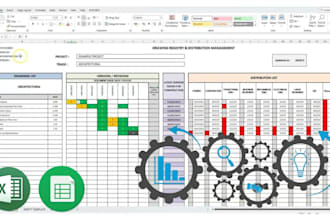 enhance, fix, or upgrade your excel or google sheet tool