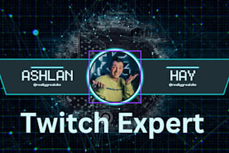 do twitch channel promotion twitch video promotion