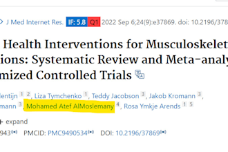 do a comprehensive systematic review and meta analysis on prisma guidelines