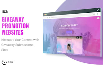 raffle website sweepstakes website competition website raffle ticket website