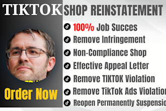 do tiktok shop reinstatement tiktok shop suspension, tiktok ads tiktok violation