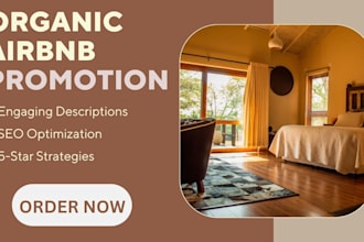 promote your airbnb listing using paid advert social media