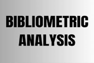 do expert bibliometric analysis for wos, scopus, pubmeds, ieee and meta analysis