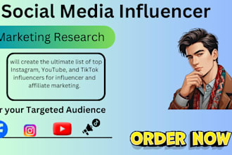 do instagram youtube tiktok influencer crypto nft music promotion content creat