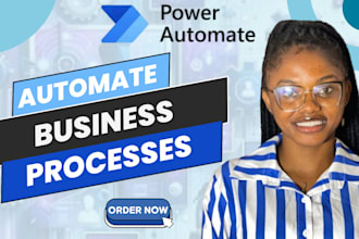automate processes with power automate powerapps power apps