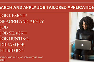apply for full time, work from home,  hybrid job, reverse recruiters , part job
