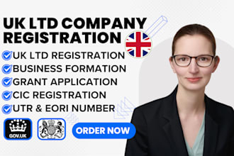 do UK ltd company registration, uk company registration, bid uk tenders, grants