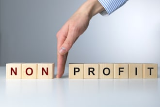 do nonprofit registration, 501c3 application, obtain 501c3, reinstate 501c3, 990