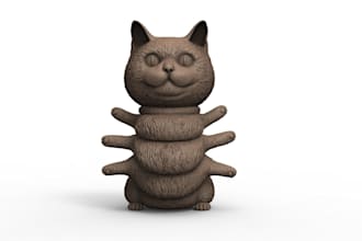 zbrush 3d digital sculpt,dnd,action figure,printable,3d printing,resin stl file