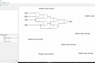 dld logisim circuitmaker tinkercad circuitverse