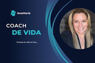 be your life coach, and a warm and reliable confidant