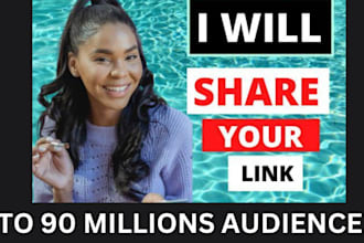 advertise your website, business, crypto, amazon store, to 90m fb, ig audience
