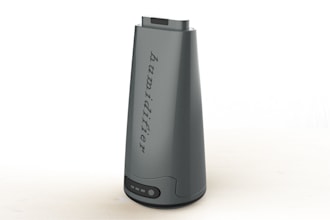concept designs and product development