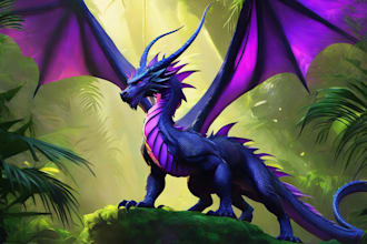 custom ai art and illustrations unique digital creations