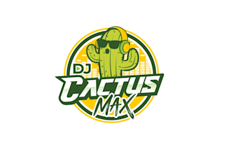 create awesome and gorgeous cactus logo design