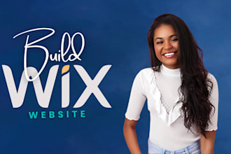 design wix website redesign wix studio business website wix website development