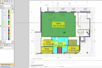 do quantity takeoff, material takeoff and construction cost estimate