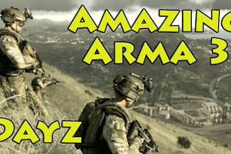 build arma 3 models, scripts reskin, missions and arma reforger mods dayz mods