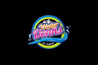 make important outstanding pool toys logo