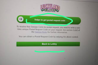 do sweepstakes codes for you