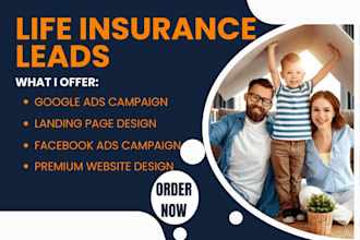 life insurance leads iul insurance leads life insurance website