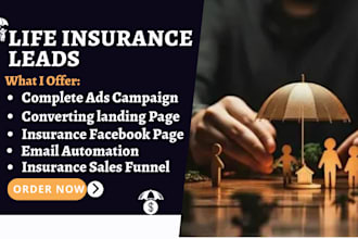 life insurance leads iul insurance leads life insurance website