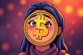 create meme coin meme coin art, memecoin animation meme video, solana meme coin