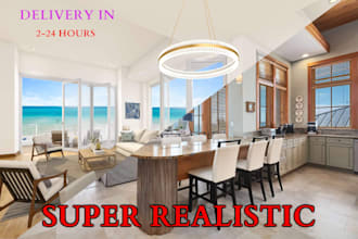 transform your home with virtual staging and renovation