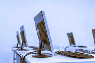 set up guardian and psi bridge secure browser for you proctored test