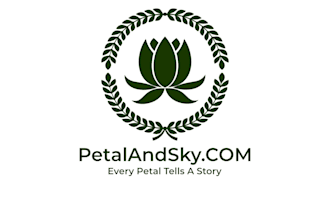 do stunning flower company logo with on fast turnaround