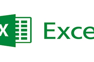do excel formulas, macros, vba, automation, google sheets