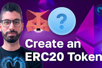 create best erc20 spl token using bundle transaction on solana ethereum base