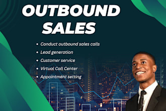 increase your revenue with inbound and outbound sales