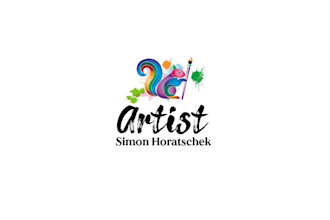 design awesome and unique artist logo