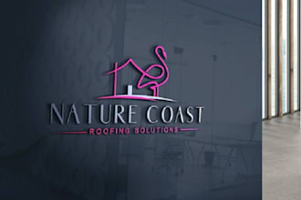 do professional realtor, real estate, or construction logo