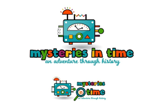 create fun child friendly children book based logo design