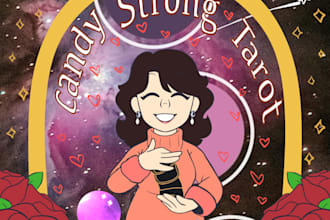 provide an accurate tarot reading for love, career and life guidance