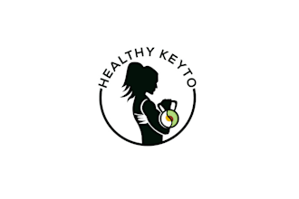 design unique supplement brand logo