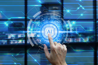 create ai models for object detection and classification