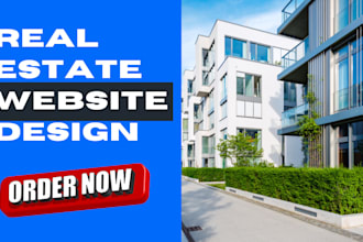 real estate website property listing idx mls investor agent website design