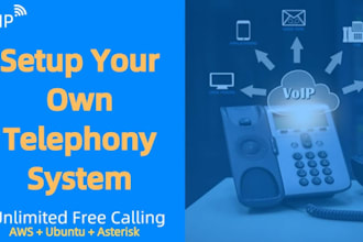 do telephony webrtc interface, ai outbound voip system, install espo calling app