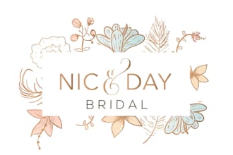do custom wedding monogram, wedding logo or initials design