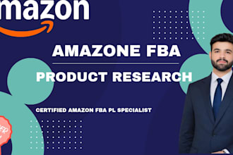 do amazon fba product research and amazon product research for fba pl
