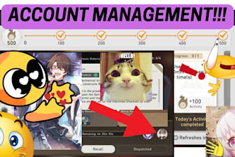 help run your honkai star rail account while youre busy