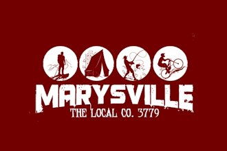 make spotless outdoors t shirt brand logo